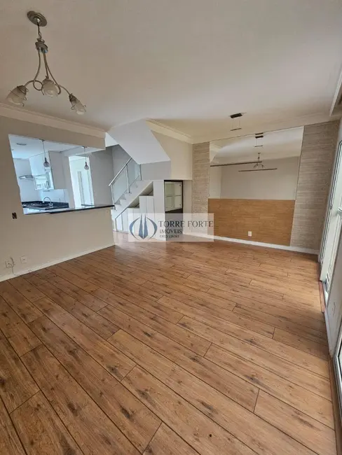 Foto 1 de Casa com 3 quartos à venda, 104m2 em Independência, Sao Bernardo Do Campo - SP