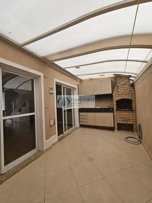 Foto 8 de Casa com 3 quartos à venda, 104m2 em Independência, Sao Bernardo Do Campo - SP