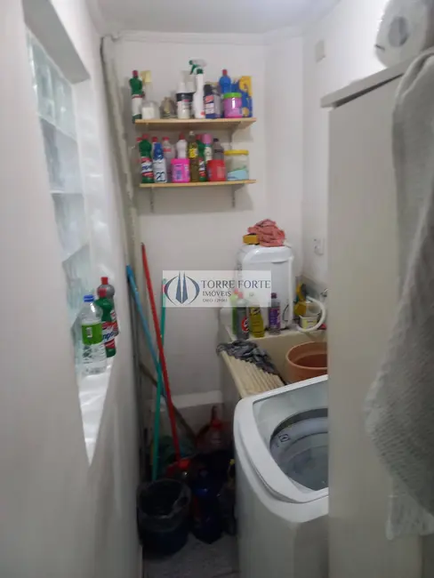 Foto 9 de Casa com 8 quartos à venda, 221m2 em Vila São Geraldo, São Paulo - SP