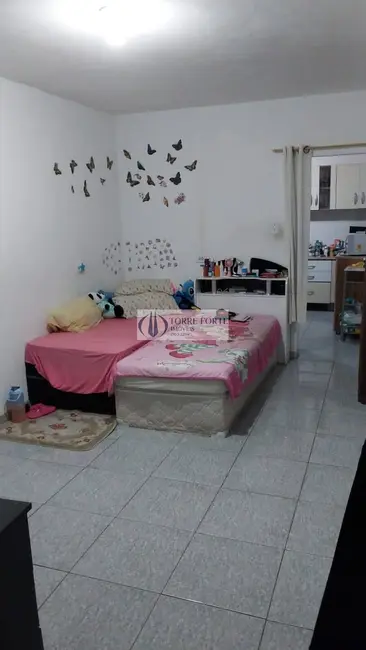 Foto 8 de Casa com 8 quartos à venda, 221m2 em Vila São Geraldo, São Paulo - SP