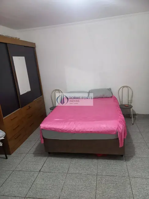 Foto 5 de Casa com 8 quartos à venda, 221m2 em Vila São Geraldo, São Paulo - SP