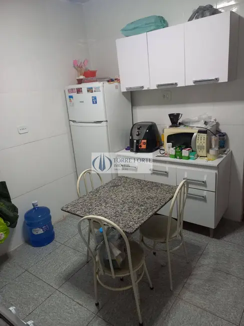 Foto 2 de Casa com 8 quartos à venda, 221m2 em Vila São Geraldo, São Paulo - SP