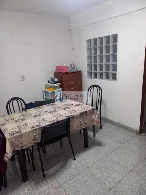 Foto 1 de Casa com 8 quartos à venda, 221m2 em Vila São Geraldo, São Paulo - SP