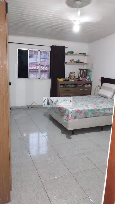 Foto 7 de Casa com 8 quartos à venda, 221m2 em Vila São Geraldo, São Paulo - SP