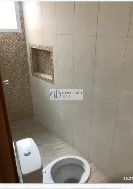 Foto 9 de Apartamento com 2 quartos à venda, 43m2 em Vila Helena, Santo Andre - SP