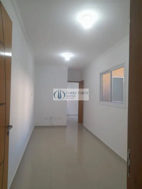 Foto 1 de Apartamento com 2 quartos à venda, 43m2 em Vila Helena, Santo Andre - SP