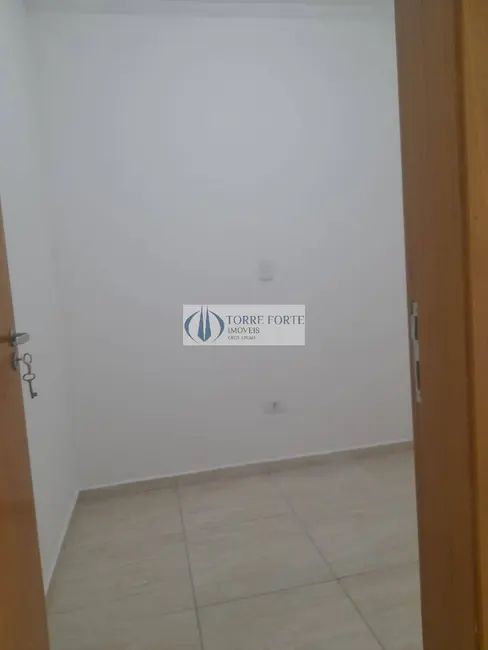 Foto 3 de Apartamento com 2 quartos à venda, 43m2 em Vila Helena, Santo Andre - SP