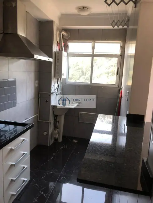 Foto 1 de Apartamento com 2 quartos à venda, 46m2 em Jardim Nove de Julho, São Paulo - SP