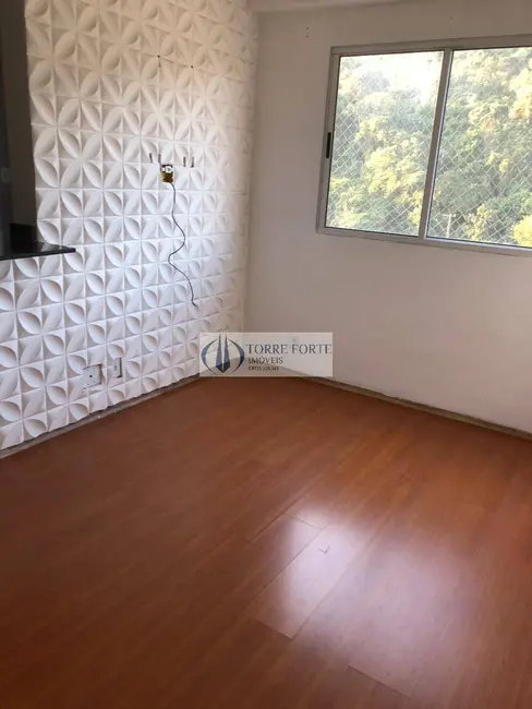 Foto 8 de Apartamento com 2 quartos à venda, 46m2 em Jardim Nove de Julho, São Paulo - SP