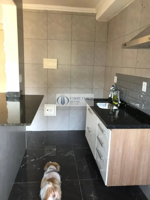 Foto 5 de Apartamento com 2 quartos à venda, 46m2 em Jardim Nove de Julho, São Paulo - SP