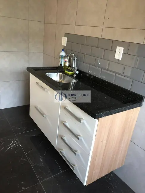 Foto 4 de Apartamento com 2 quartos à venda, 46m2 em Jardim Nove de Julho, São Paulo - SP