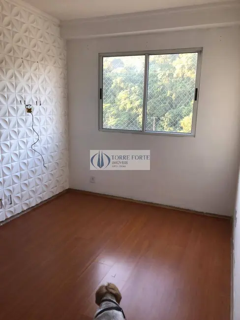 Foto 6 de Apartamento com 2 quartos à venda, 46m2 em Jardim Nove de Julho, São Paulo - SP