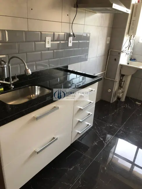 Foto 3 de Apartamento com 2 quartos à venda, 46m2 em Jardim Nove de Julho, São Paulo - SP
