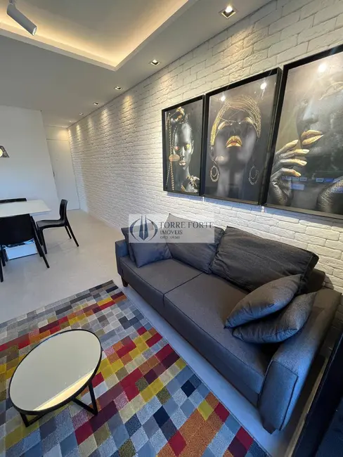 Foto 4 de Apartamento com 2 quartos à venda, 50m2 em Vila Formosa, São Paulo - SP