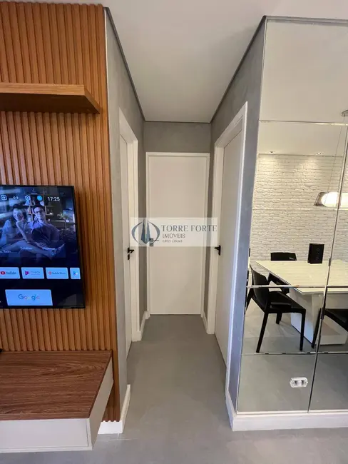 Foto 6 de Apartamento com 2 quartos à venda, 50m2 em Vila Formosa, São Paulo - SP