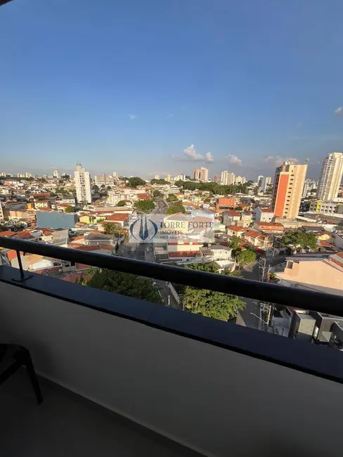 Foto 8 de Apartamento com 2 quartos à venda, 50m2 em Vila Formosa, São Paulo - SP