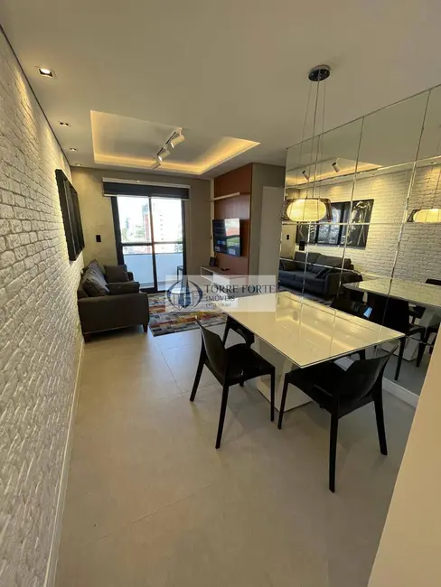 Foto 3 de Apartamento com 2 quartos à venda, 50m2 em Vila Formosa, São Paulo - SP