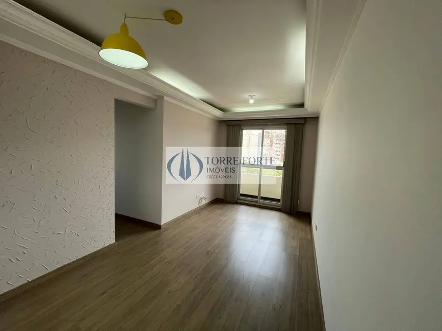 Foto 1 de Apartamento com 3 quartos à venda, 61m2 em Vila Formosa, São Paulo - SP