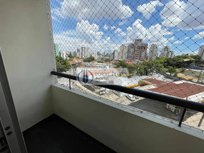 Foto 6 de Apartamento com 3 quartos à venda, 61m2 em Vila Formosa, São Paulo - SP