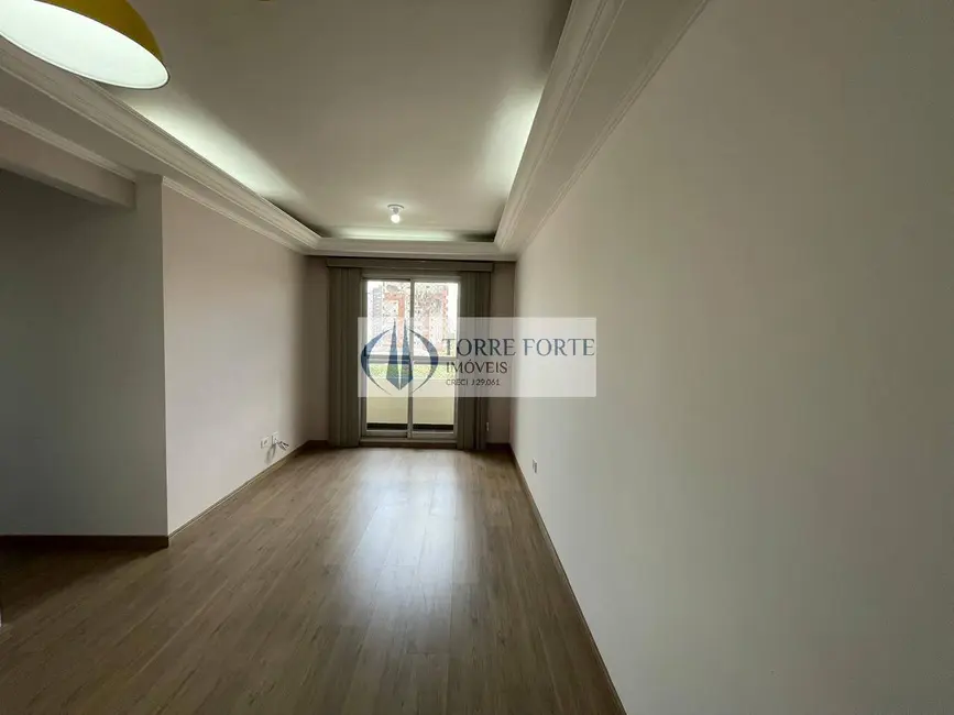 Foto 2 de Apartamento com 3 quartos à venda, 61m2 em Vila Formosa, São Paulo - SP