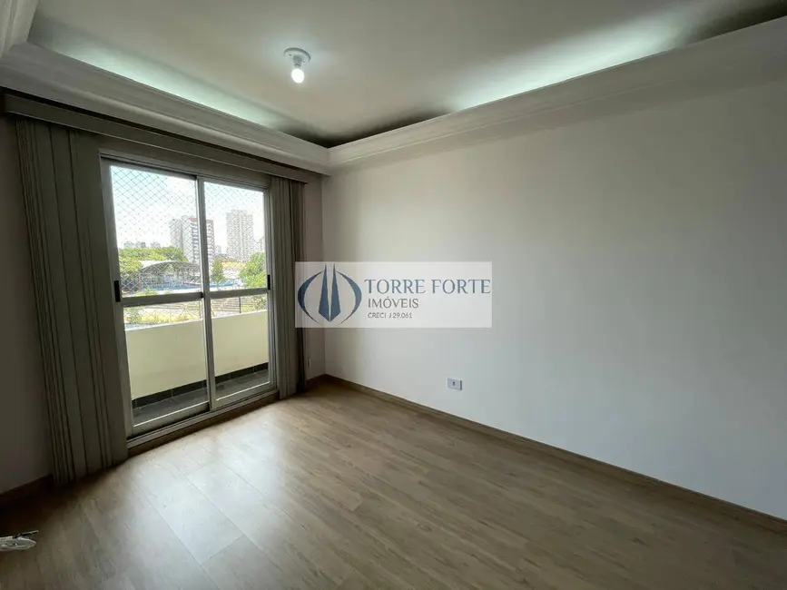 Foto 4 de Apartamento com 3 quartos à venda, 61m2 em Vila Formosa, São Paulo - SP