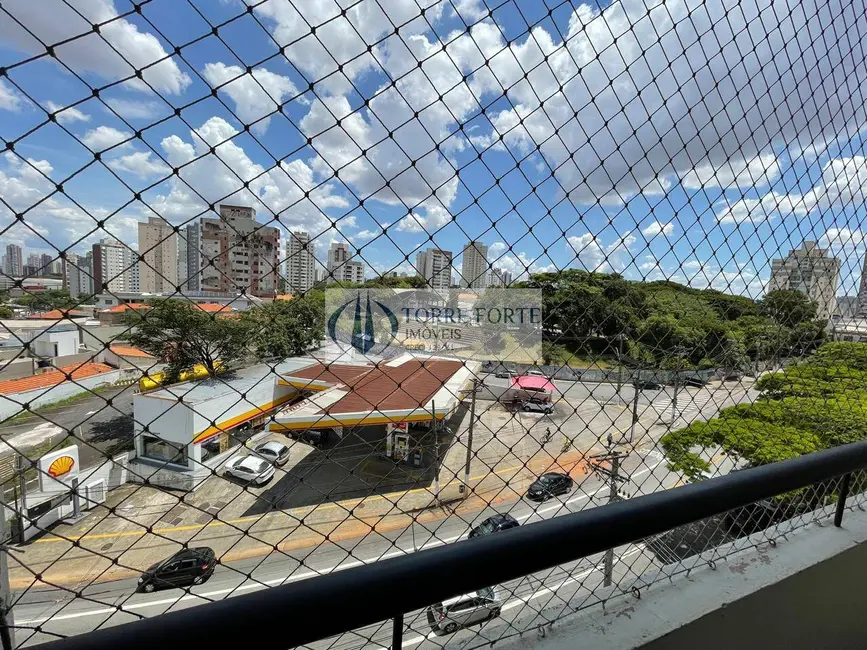 Foto 8 de Apartamento com 3 quartos à venda, 61m2 em Vila Formosa, São Paulo - SP