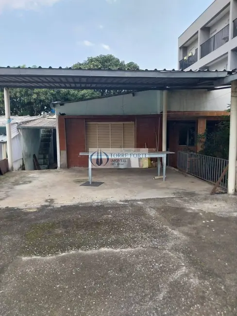 Foto 9 de Casa com 2 quartos à venda, 200m2 em Parque São Lucas, São Paulo - SP