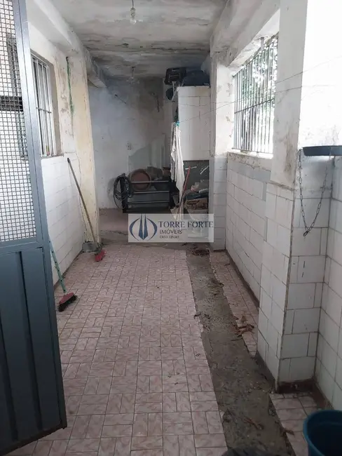 Foto 3 de Casa com 2 quartos à venda, 200m2 em Parque São Lucas, São Paulo - SP