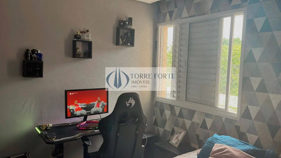 Foto 7 de Apartamento com 4 quartos à venda, 172m2 em Jardim São Caetano, Sao Caetano Do Sul - SP