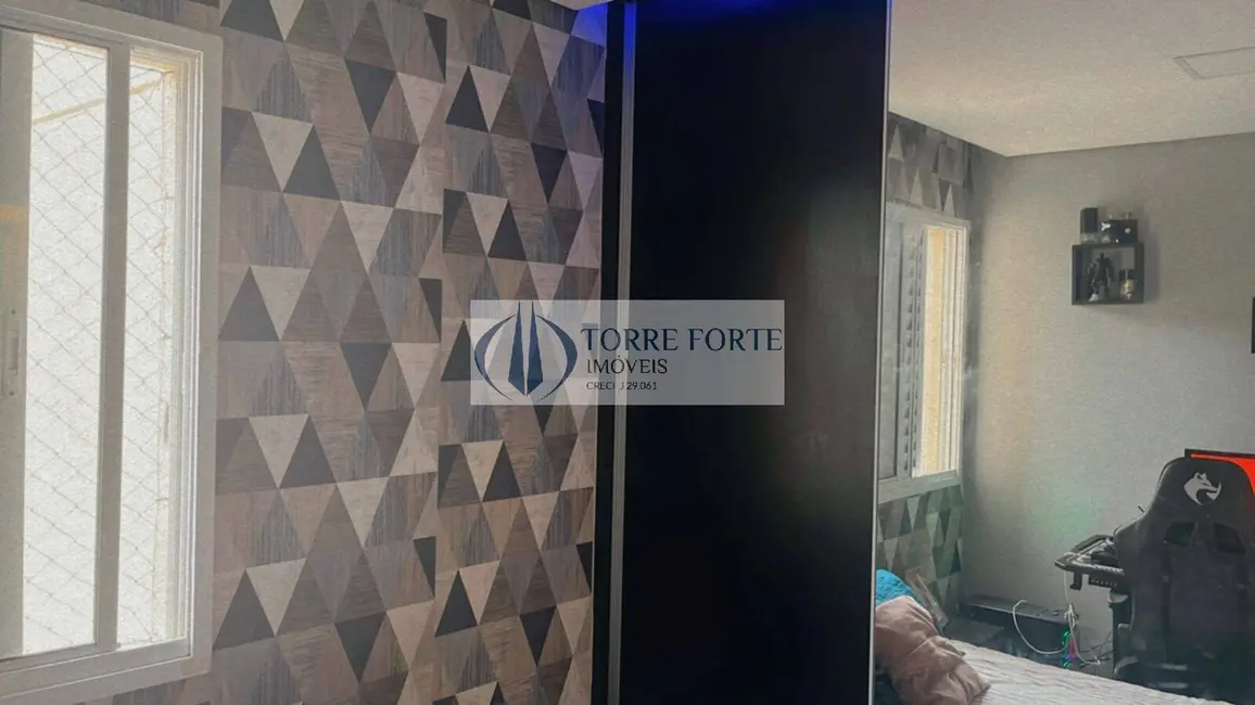 Foto 8 de Apartamento com 4 quartos à venda, 172m2 em Jardim São Caetano, Sao Caetano Do Sul - SP