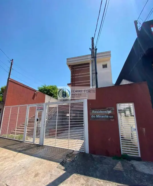 Foto 4 de Apartamento com 2 quartos à venda, 65m2 em Vila Califórnia, São Paulo - SP