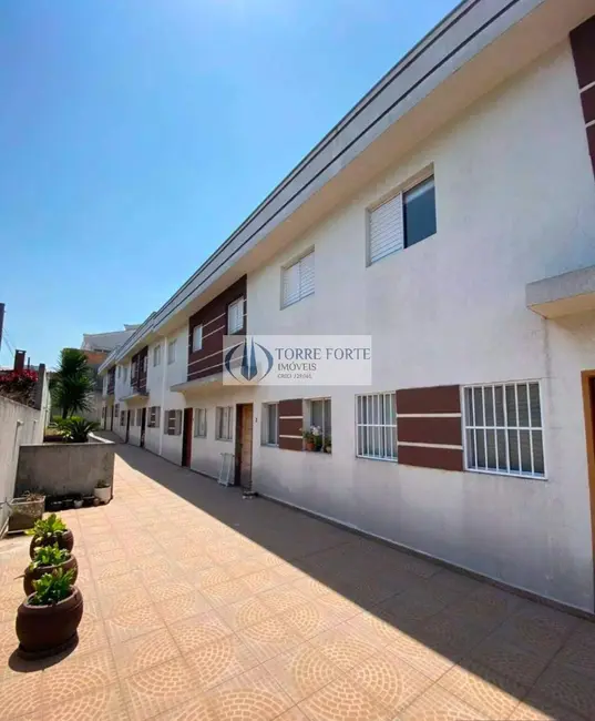 Foto 3 de Apartamento com 2 quartos à venda, 65m2 em Vila Califórnia, São Paulo - SP