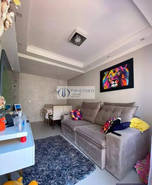 Foto 1 de Apartamento com 2 quartos à venda, 65m2 em Vila Califórnia, São Paulo - SP