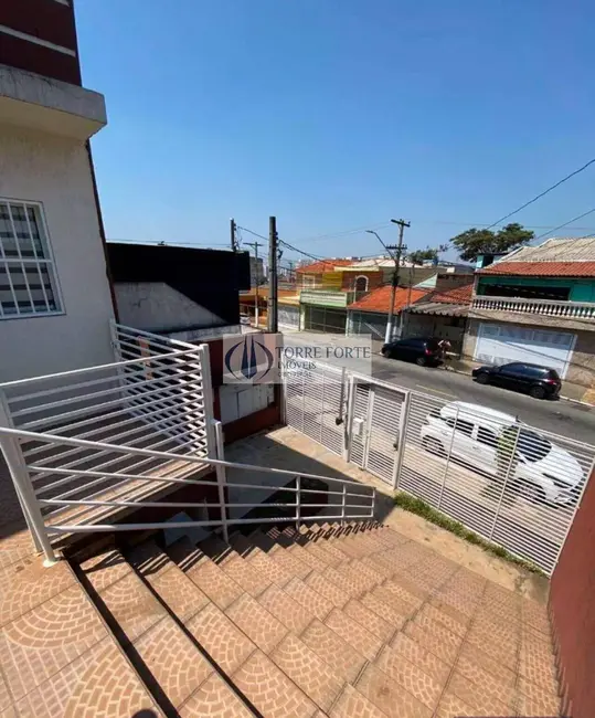 Foto 5 de Apartamento com 2 quartos à venda, 65m2 em Vila Califórnia, São Paulo - SP