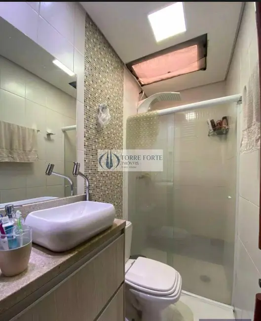 Foto 9 de Apartamento com 2 quartos à venda, 65m2 em Vila Califórnia, São Paulo - SP