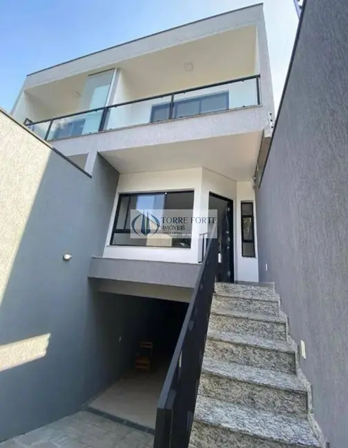 Foto 4 de Casa com 3 quartos à venda, 175m2 em Vila Formosa, São Paulo - SP