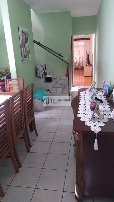 Foto 5 de Casa com 3 quartos à venda, 180m2 em Vila Formosa, São Paulo - SP