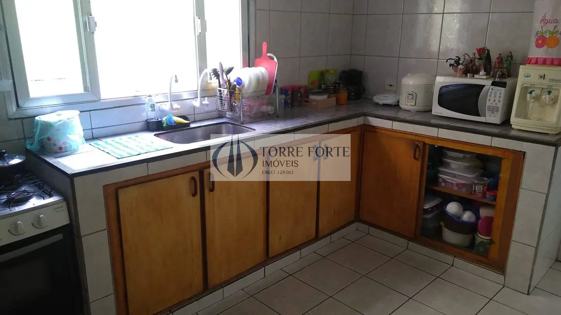 Foto 4 de Casa com 3 quartos à venda, 180m2 em Vila Formosa, São Paulo - SP