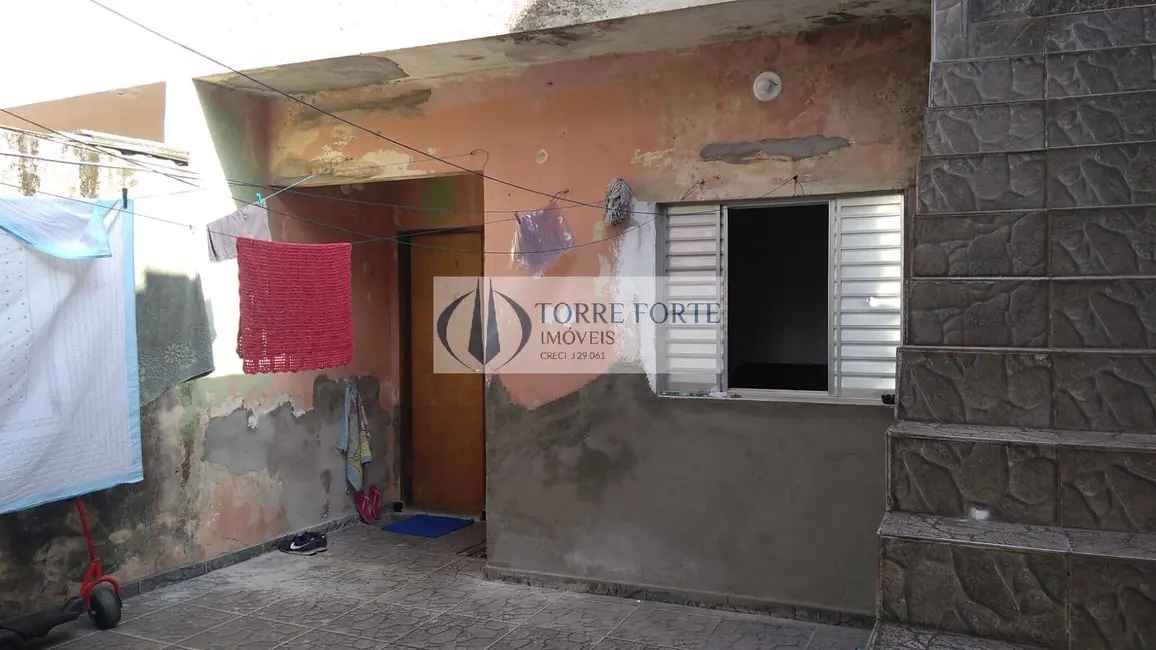 Foto 8 de Casa com 3 quartos à venda, 180m2 em Vila Formosa, São Paulo - SP