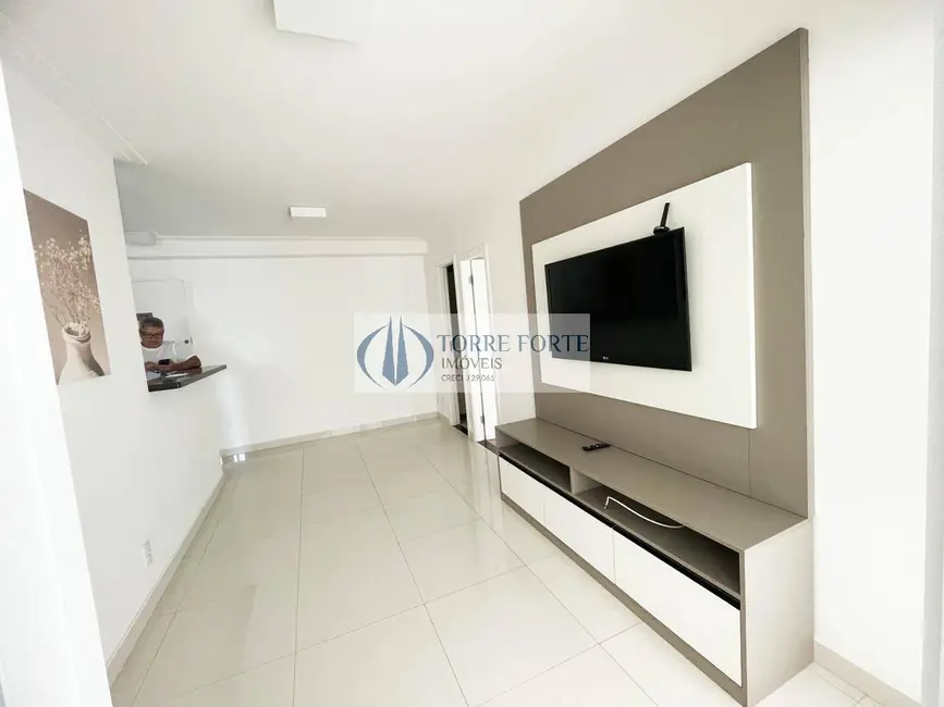 Foto 4 de Apartamento com 1 quarto à venda, 53m2 em Jardim Anália Franco, São Paulo - SP