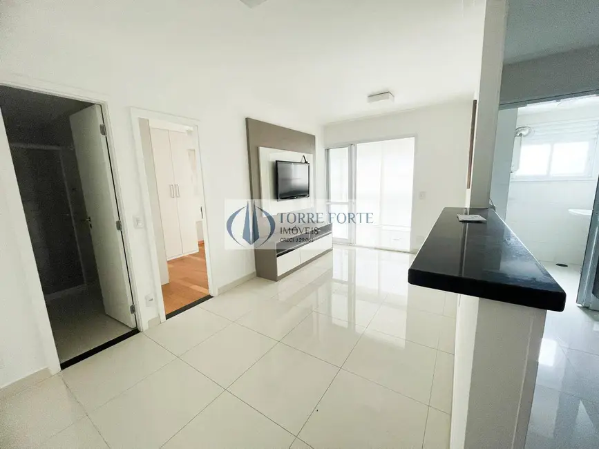 Foto 6 de Apartamento com 1 quarto à venda, 53m2 em Jardim Anália Franco, São Paulo - SP