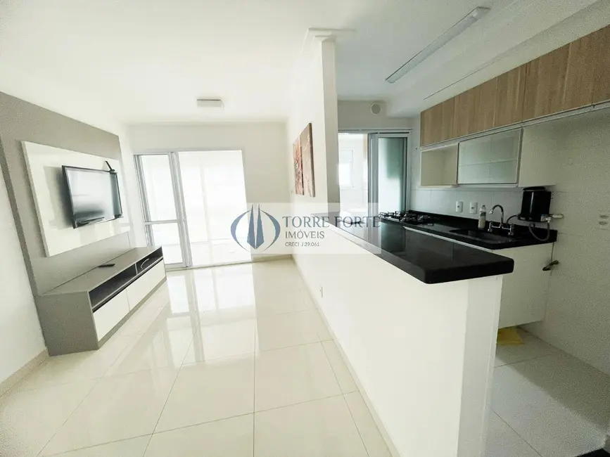 Foto 5 de Apartamento com 1 quarto à venda, 53m2 em Jardim Anália Franco, São Paulo - SP