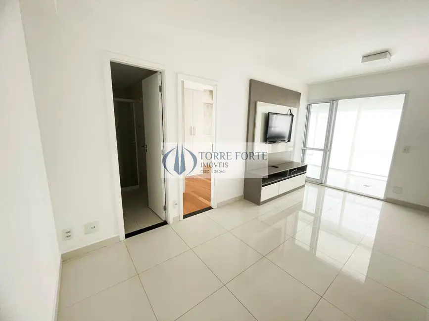 Foto 7 de Apartamento com 1 quarto à venda, 53m2 em Jardim Anália Franco, São Paulo - SP