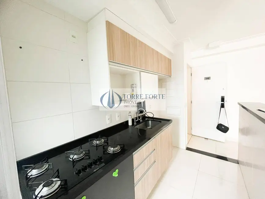 Foto 9 de Apartamento com 1 quarto à venda, 53m2 em Jardim Anália Franco, São Paulo - SP