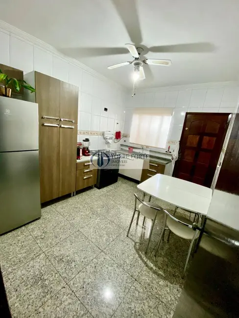 Foto 3 de Casa com 3 quartos à venda, 90m2 em Vila Formosa, São Paulo - SP