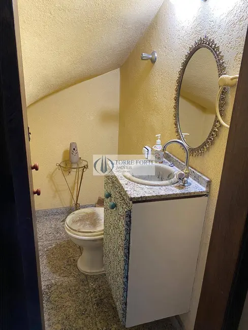 Foto 4 de Casa com 3 quartos à venda, 90m2 em Vila Formosa, São Paulo - SP