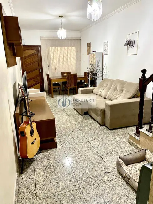 Foto 2 de Casa com 3 quartos à venda, 90m2 em Vila Formosa, São Paulo - SP