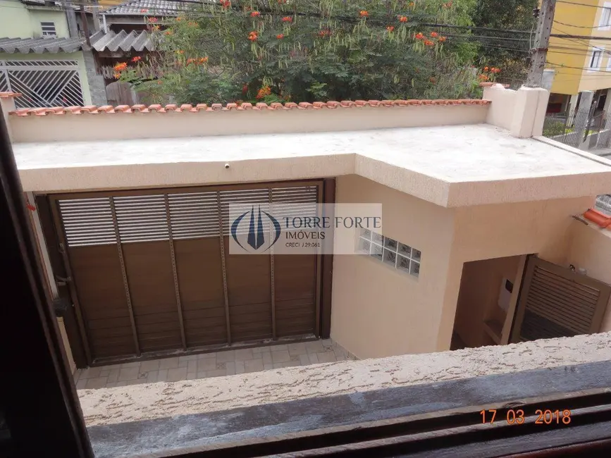 Foto 1 de Sobrado com 3 quartos à venda, 244m2 em Dos Casa, Sao Bernardo Do Campo - SP