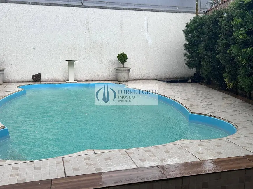 Casa com 3 quartos à venda, 225m2 em Vila Humaitá, Santo Andre - SP - imagem 7 Foto 7 de Casa com 3 quartos à venda, 225m2 em Vila Humaitá, Santo Andre - SP