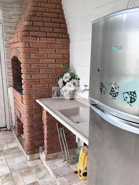 Casa com 3 quartos à venda, 225m2 em Vila Humaitá, Santo Andre - SP - imagem 8 Foto 8 de Casa com 3 quartos à venda, 225m2 em Vila Humaitá, Santo Andre - SP